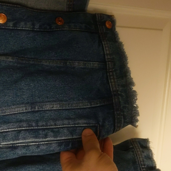 Hugo Boss Denim Jacket - Picture 5 of 14